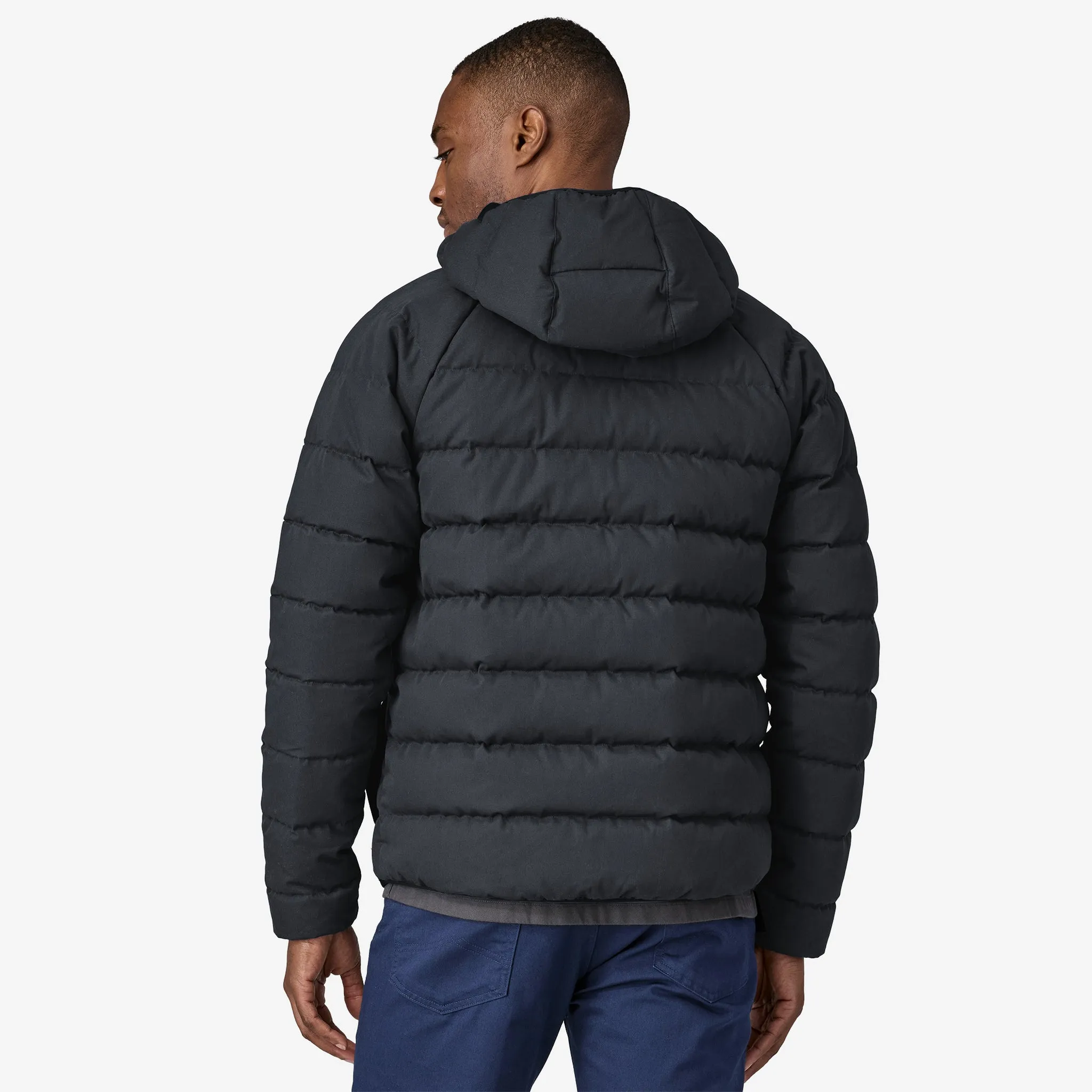 Cotton Down Jacket