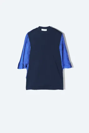 Cotton Jersey T-Shirt