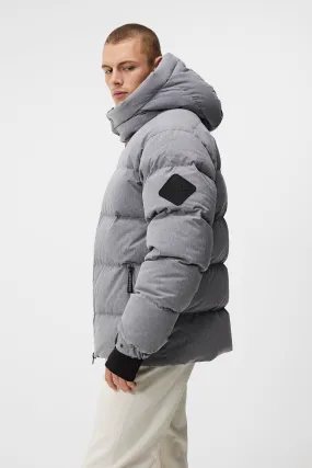 Creek Melange Down Jacket