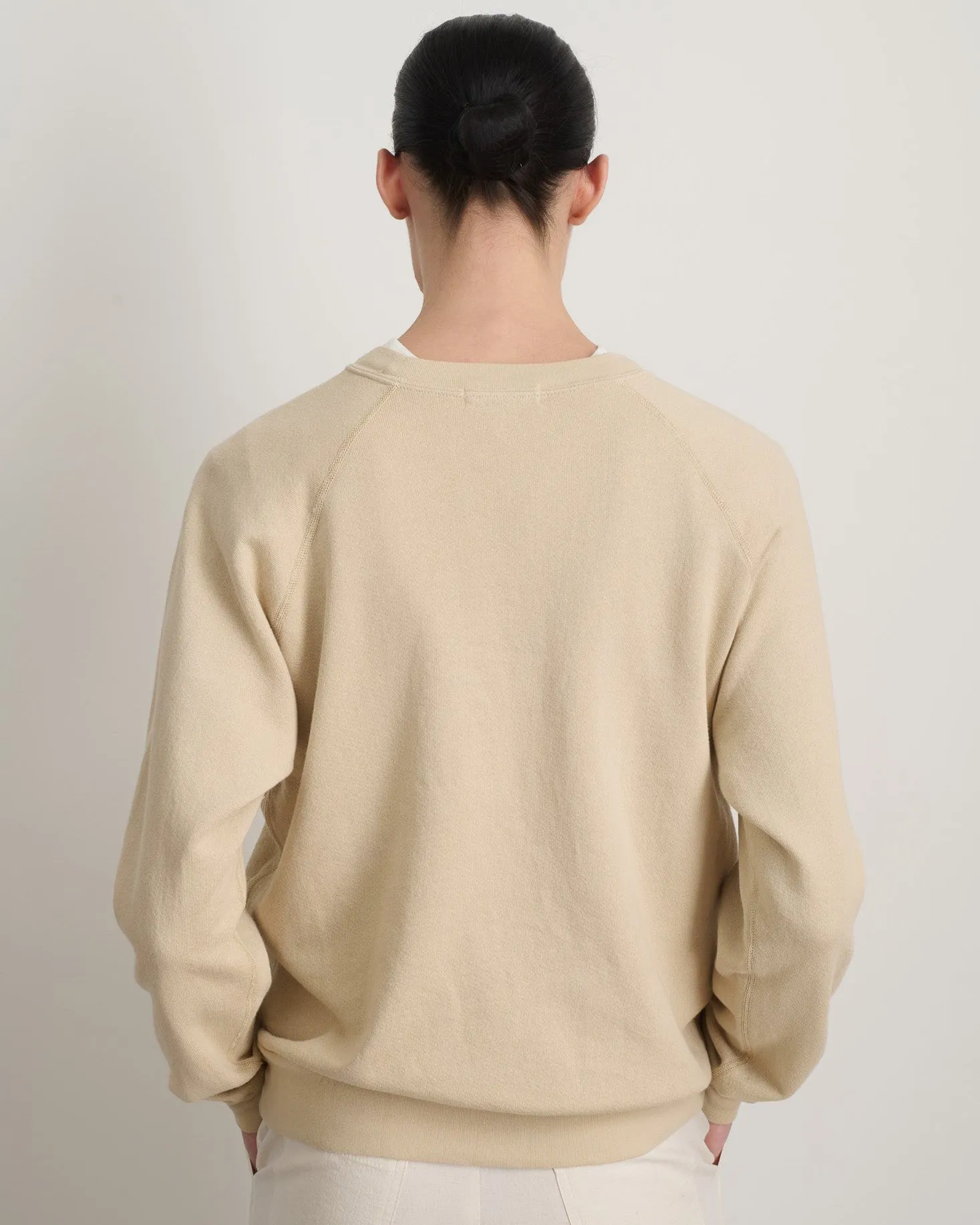 Crewneck Sweatshirt