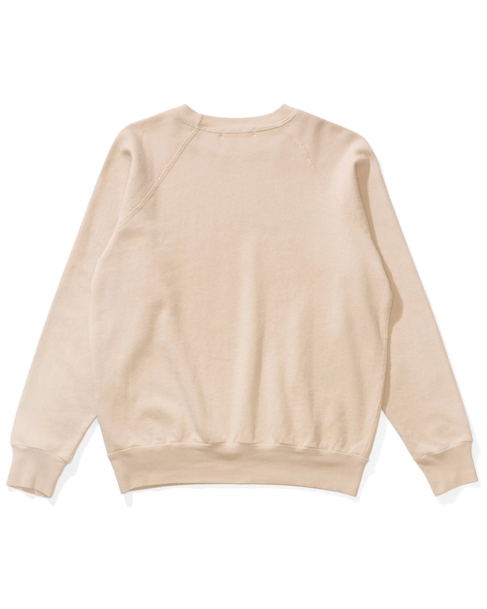 Crewneck Sweatshirt