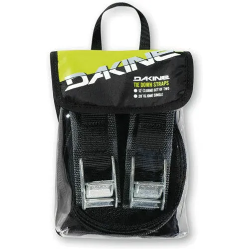 Dakine Tie Down Straps