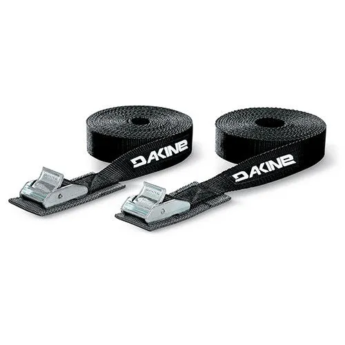 Dakine Tie Down Straps