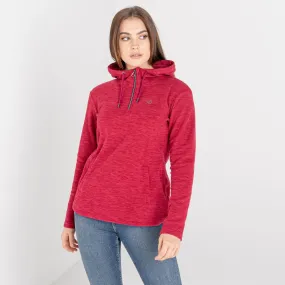 Dare2b Ladies Obsessed Fleece -BEETROOT