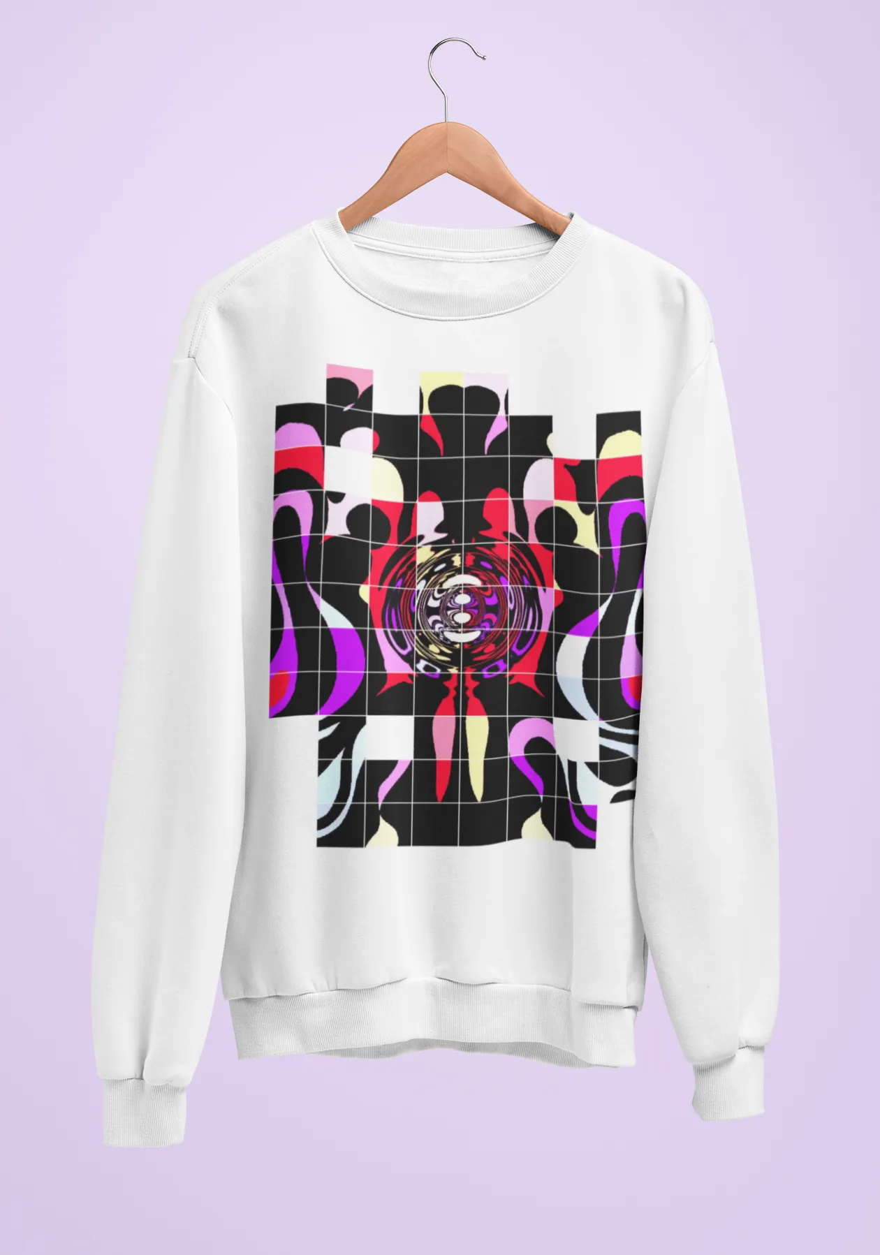 Dope Graphic Sweatshirt