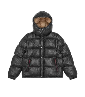 DRYDEN SHORT DOWN JACKET