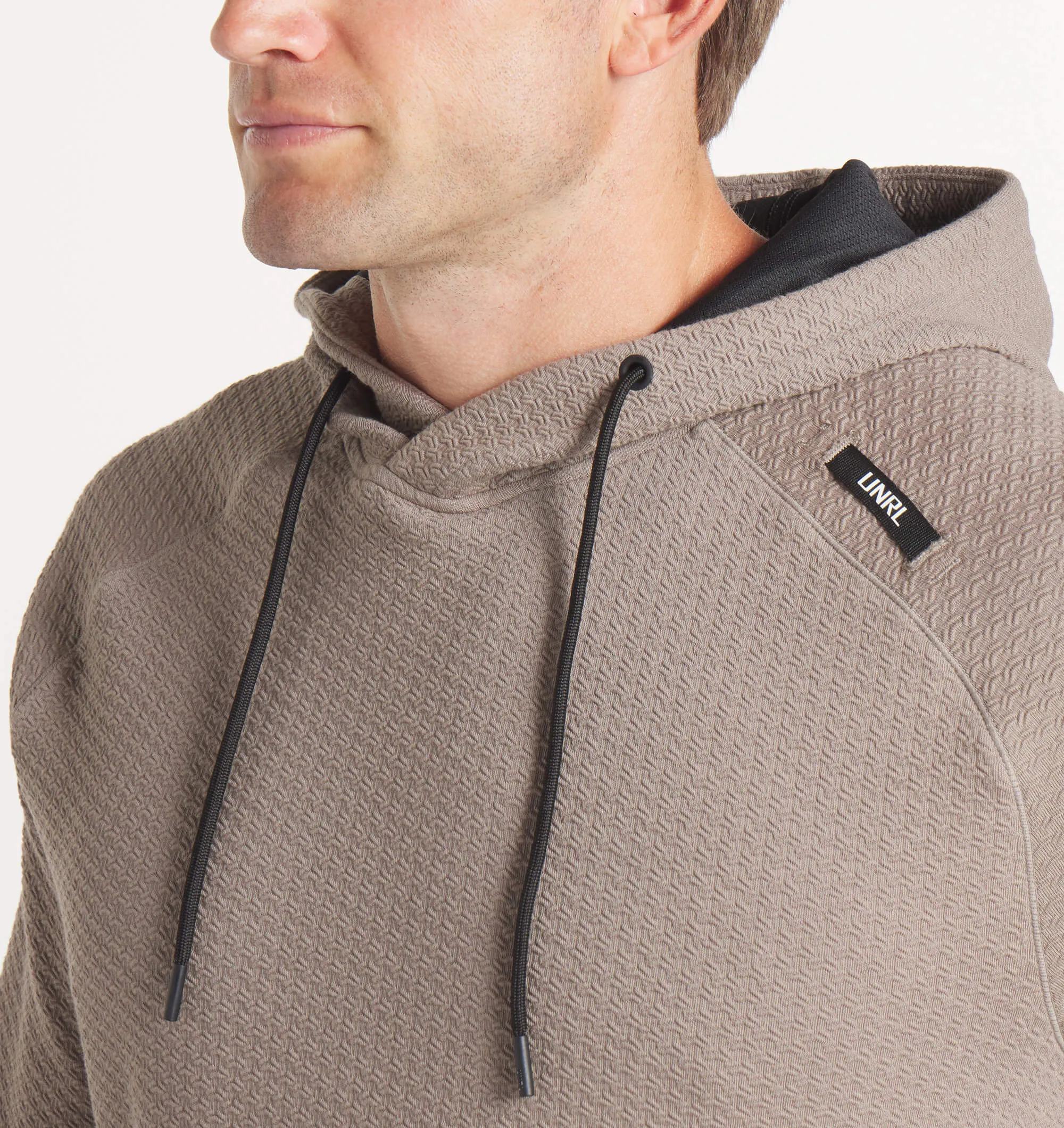 Elevation Hoodie