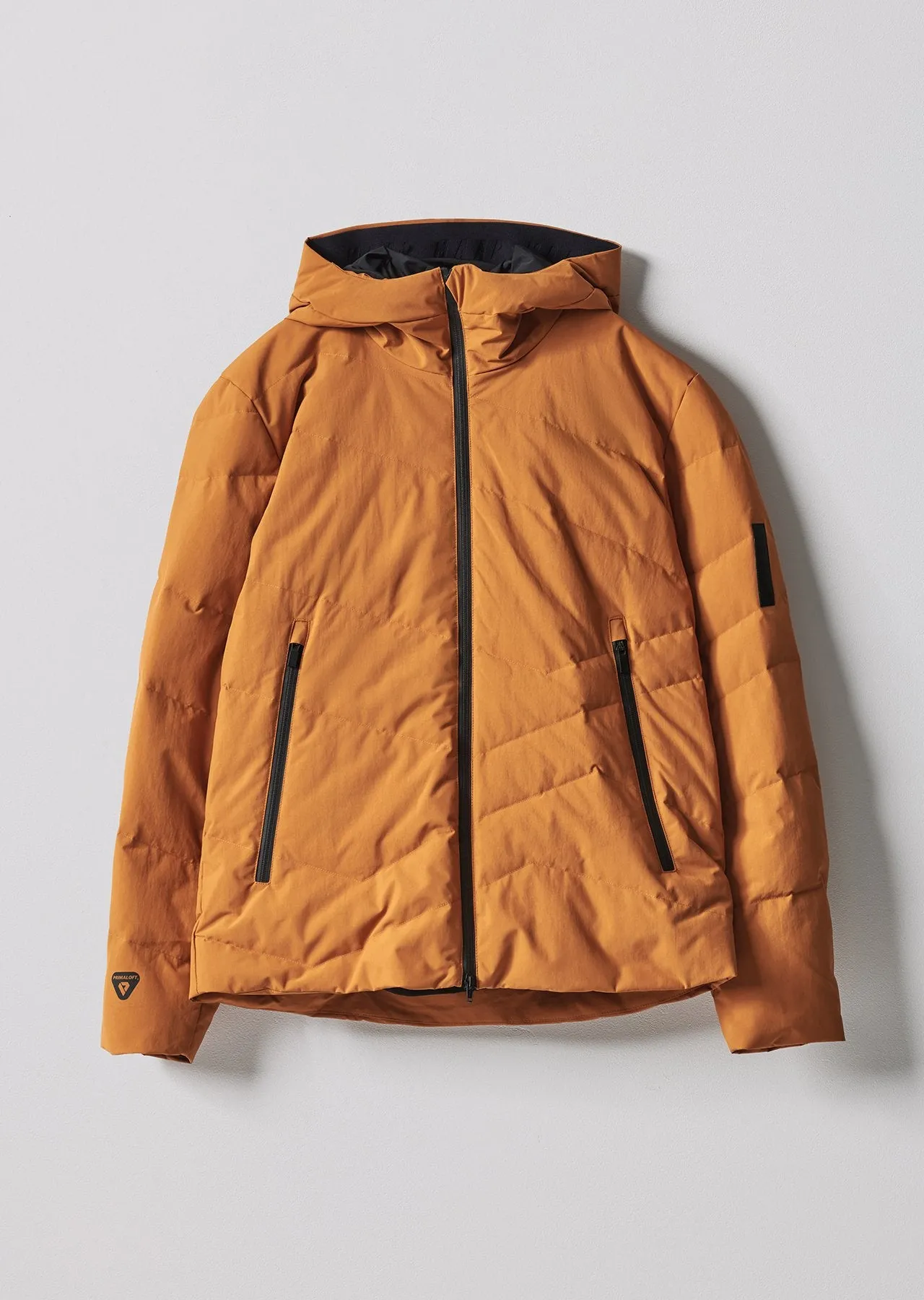 Equip Primaloft Down Jacket