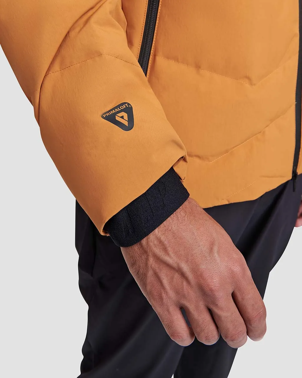 Equip Primaloft Down Jacket