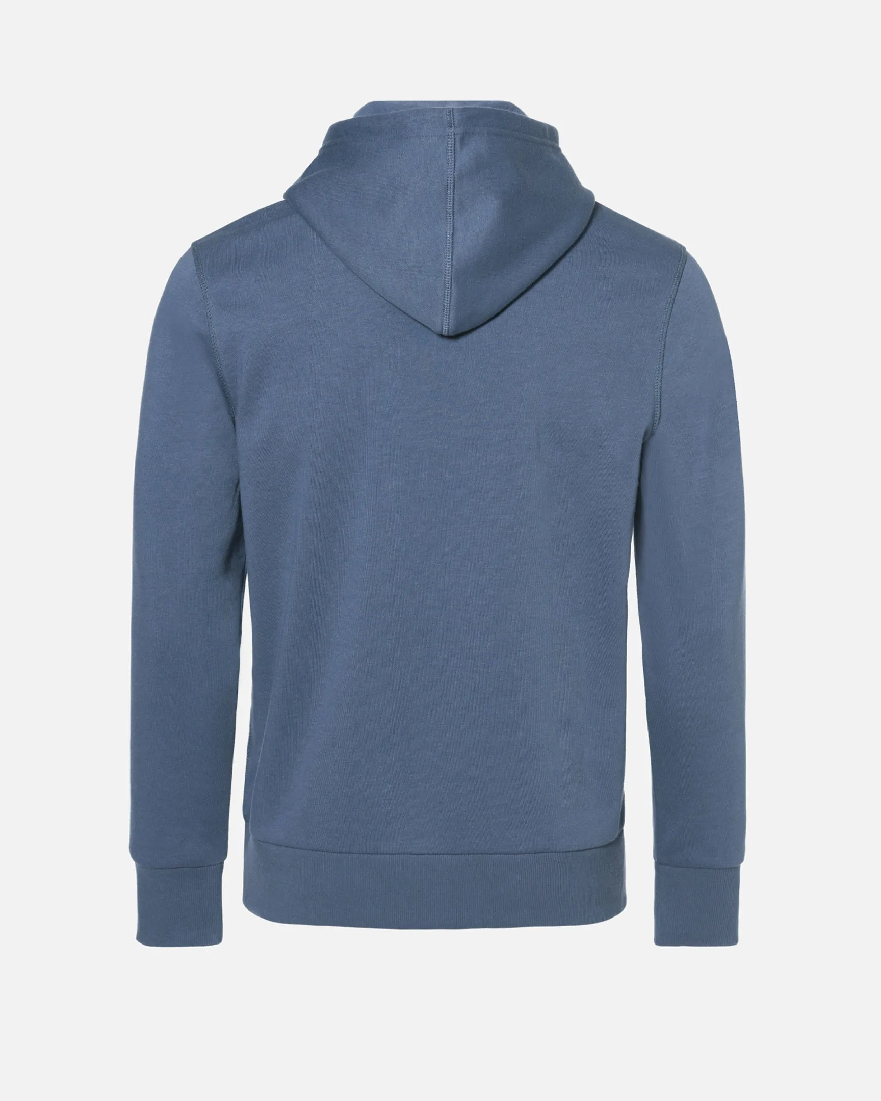 Essential One And Only Pullover Fleece Hoodie