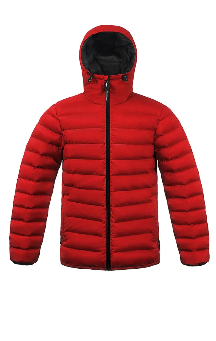 Everton Men's Lightweight Down Jacket