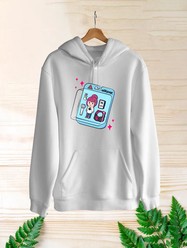 EXO Fan Hoodie