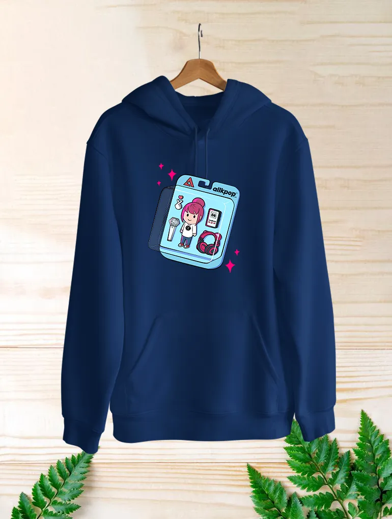 EXO Fan Hoodie