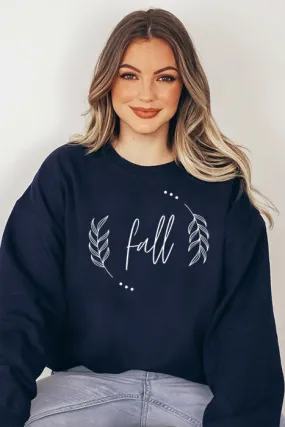 Fall 4411Sweatshirt