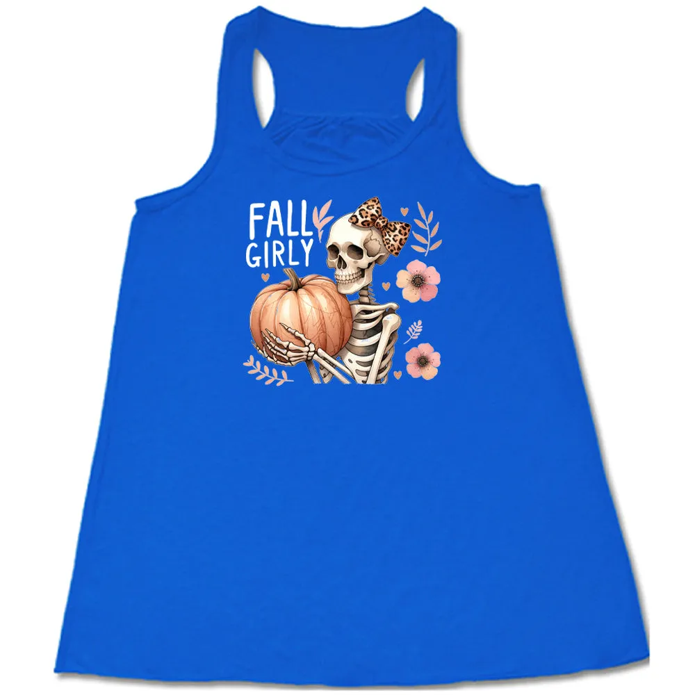 Fall Girly Shirt