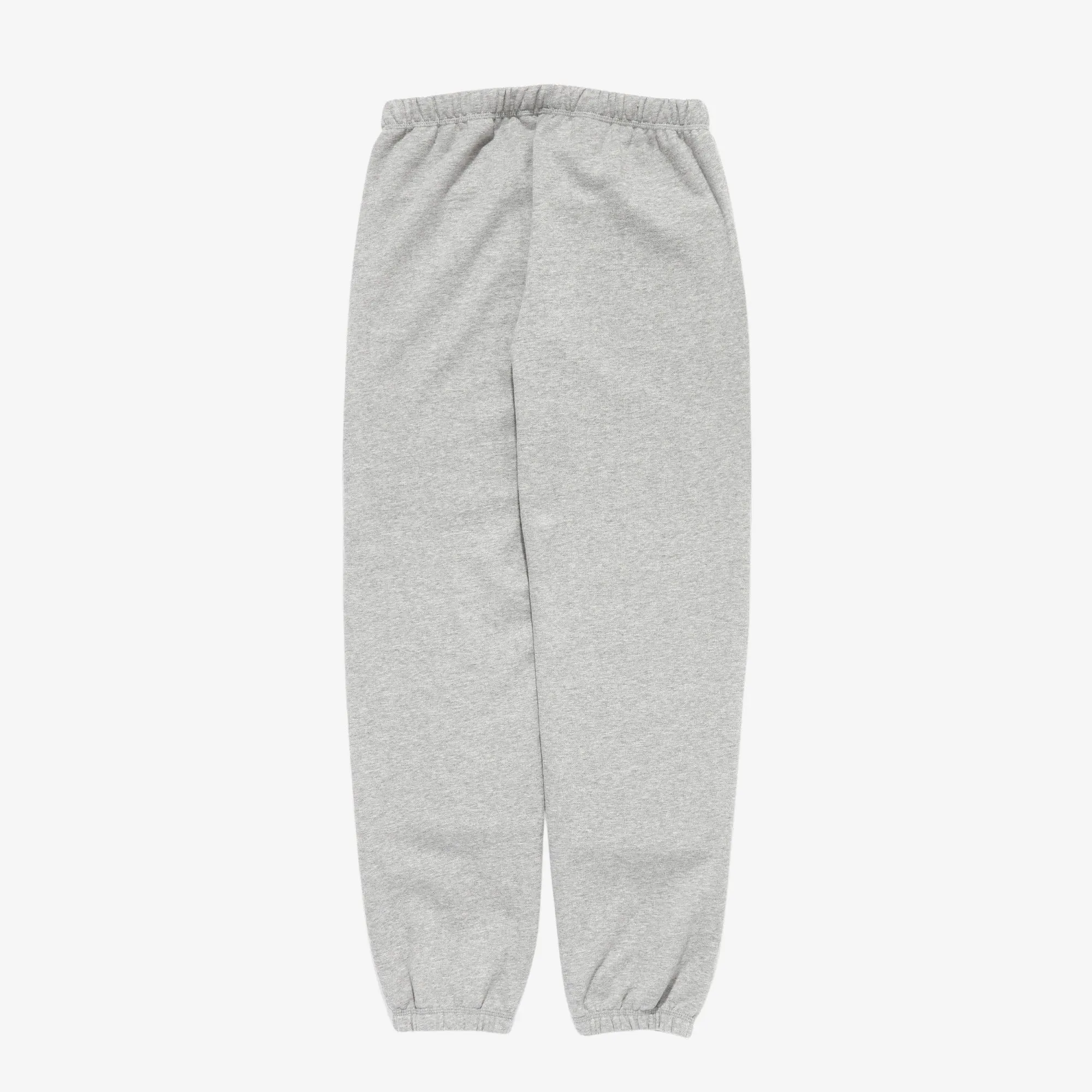 Fleece Sweatpant - Grey Mix