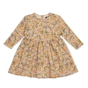 Florence Playdress (Fleece)