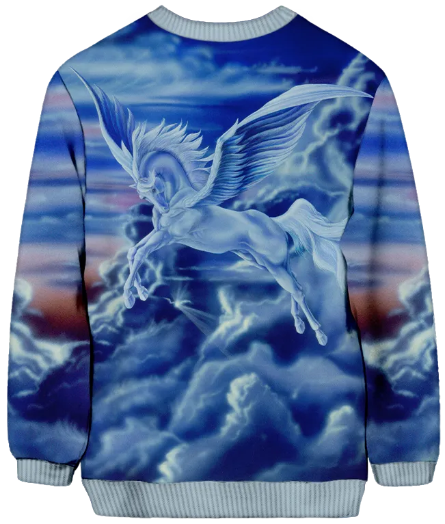 Flying Free Sweatshirt