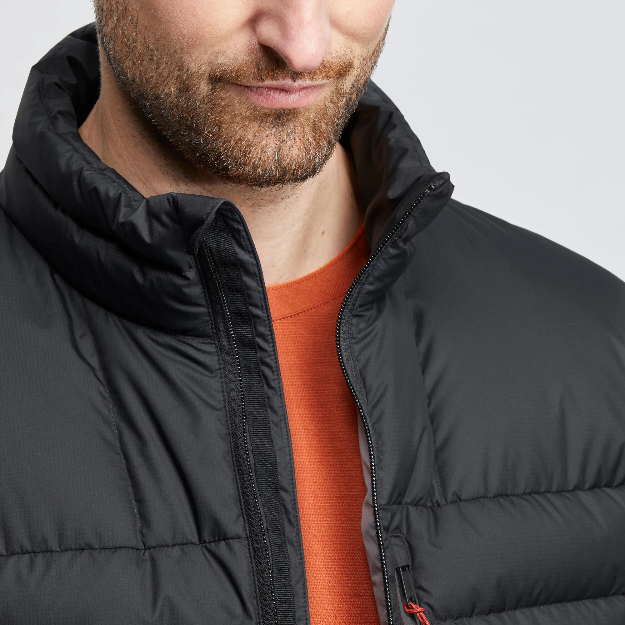 Forclaz Men's MT500 Down Puffer Jacket