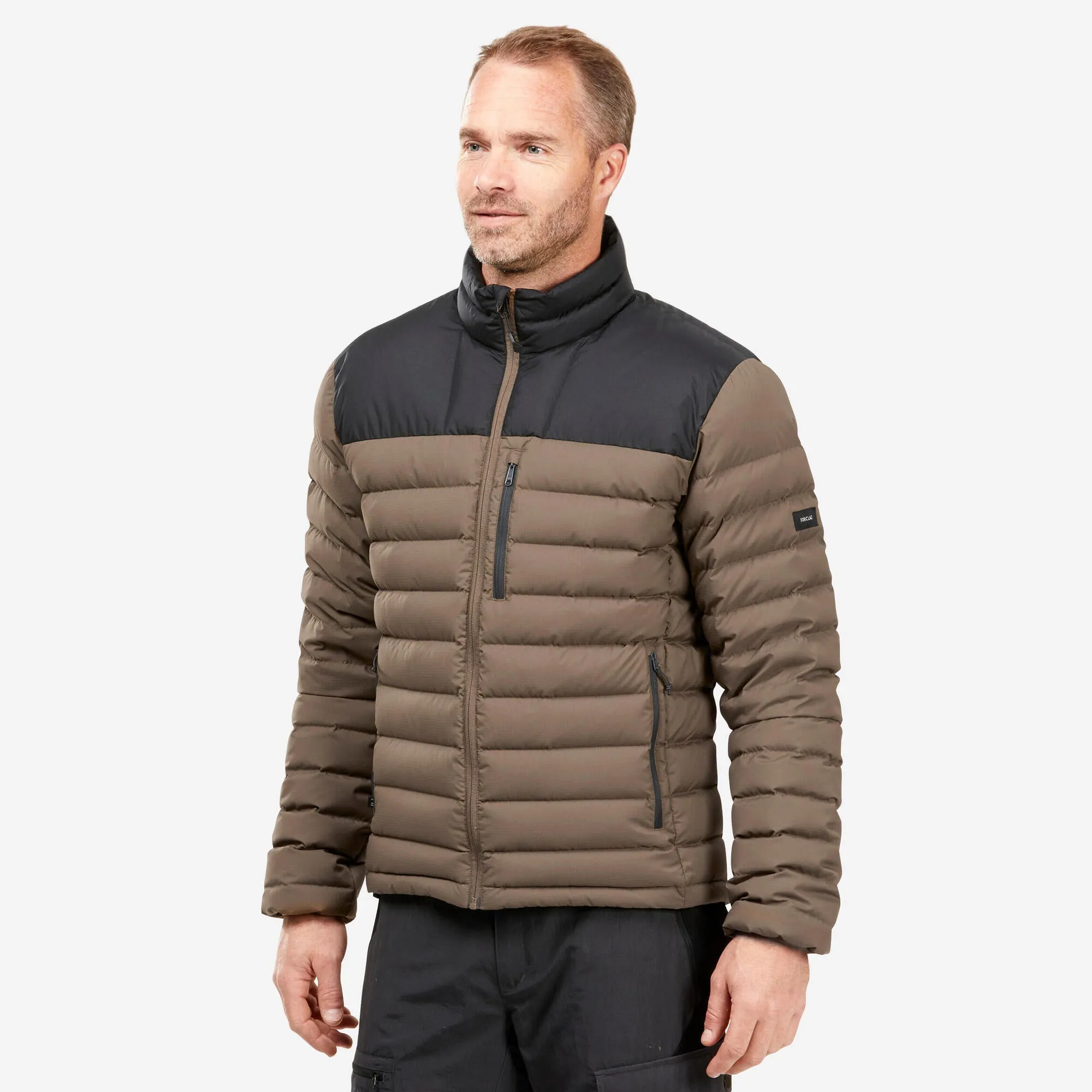 Forclaz Men's MT500 Down Puffer Jacket