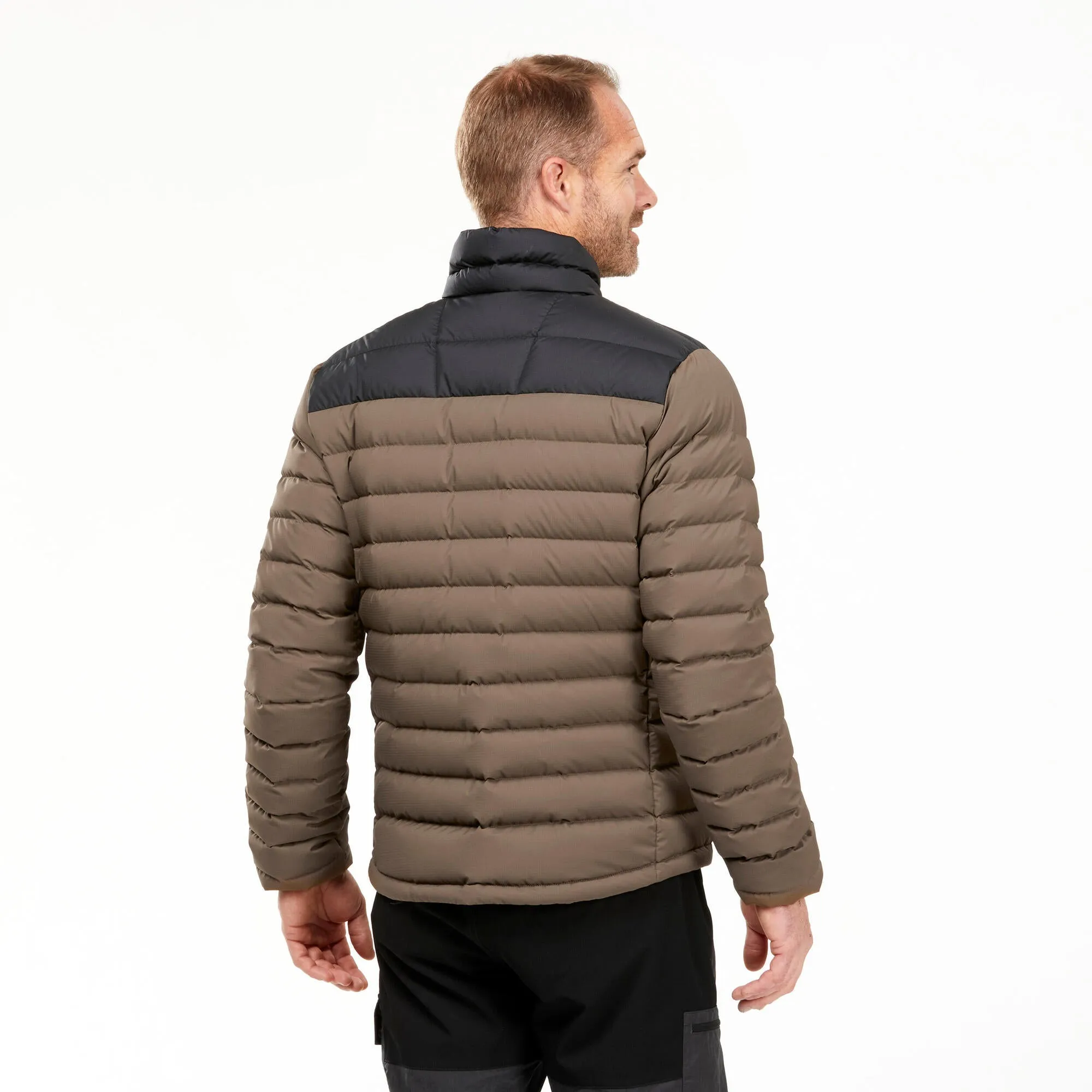 Forclaz Men's MT500 Down Puffer Jacket