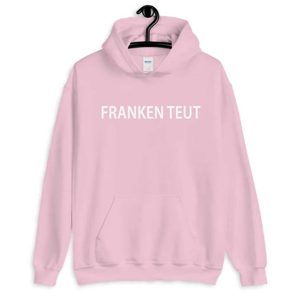 Franken Teut Hoodie