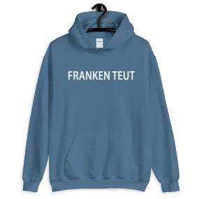 Franken Teut Hoodie