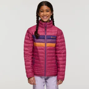 Fuego Down Jacket - Kids'