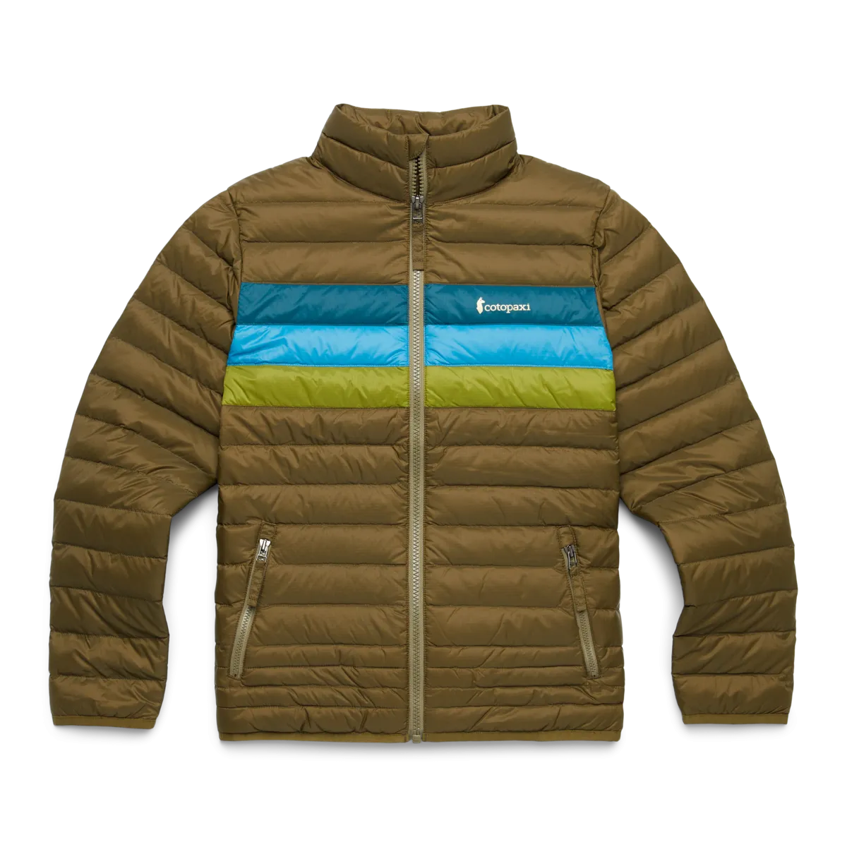 Fuego Down Jacket - Kids'