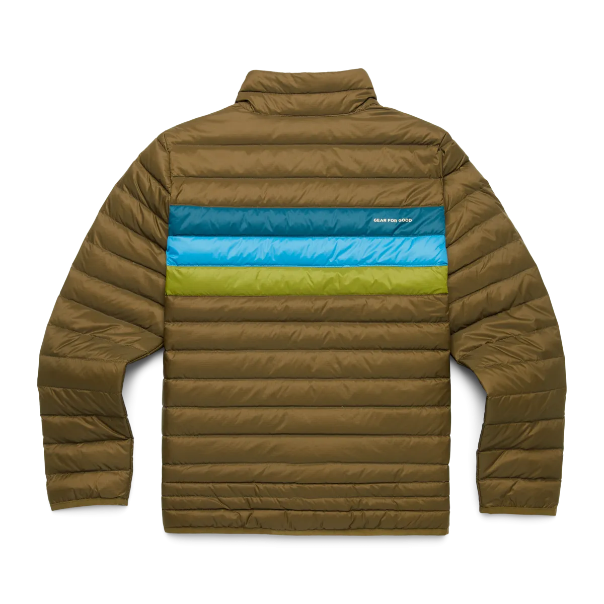 Fuego Down Jacket - Kids'