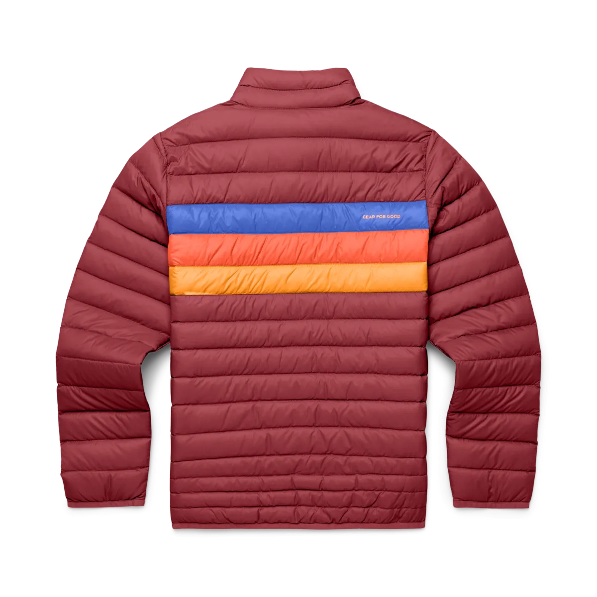 Fuego Down Jacket - Kids'