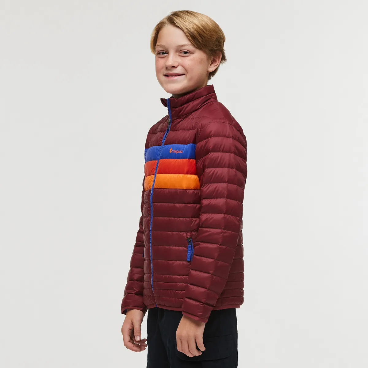 Fuego Down Jacket - Kids'