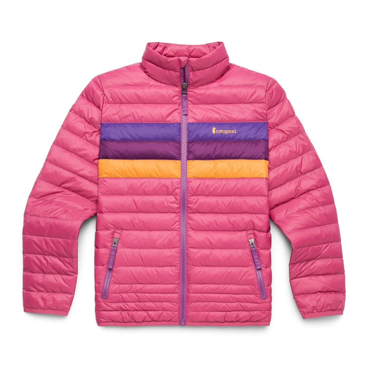 Fuego Down Jacket - Kids'