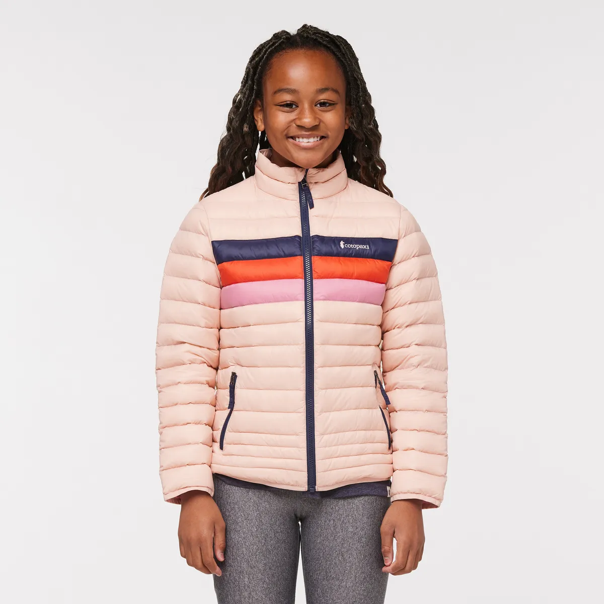 Fuego Down Jacket - Kids'