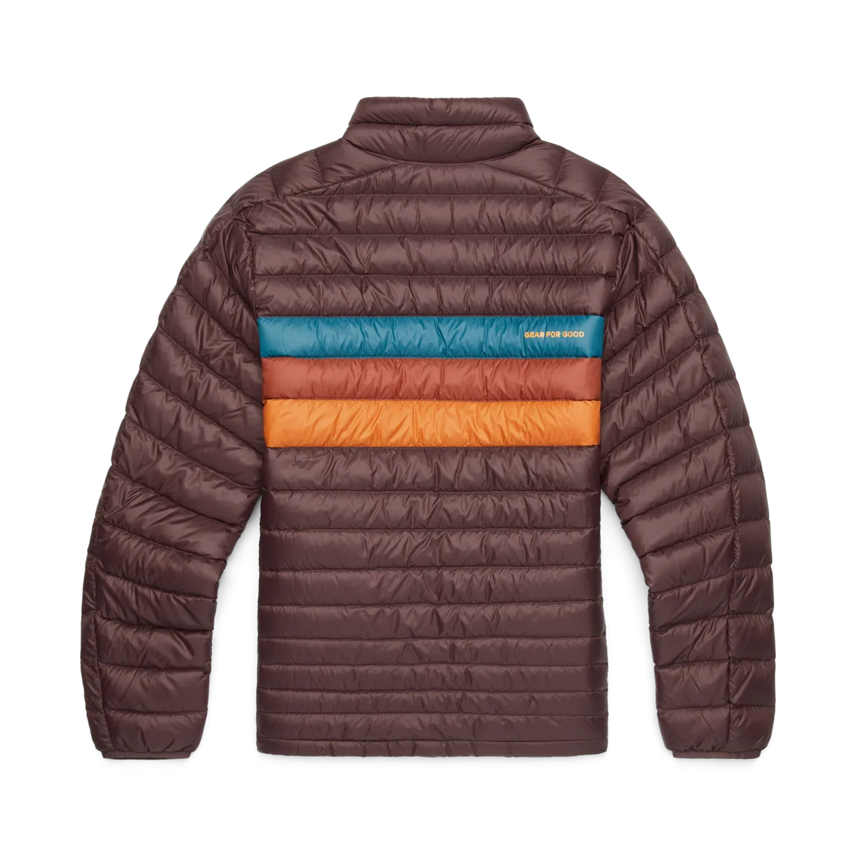 Fuego Down Jacket - Men's