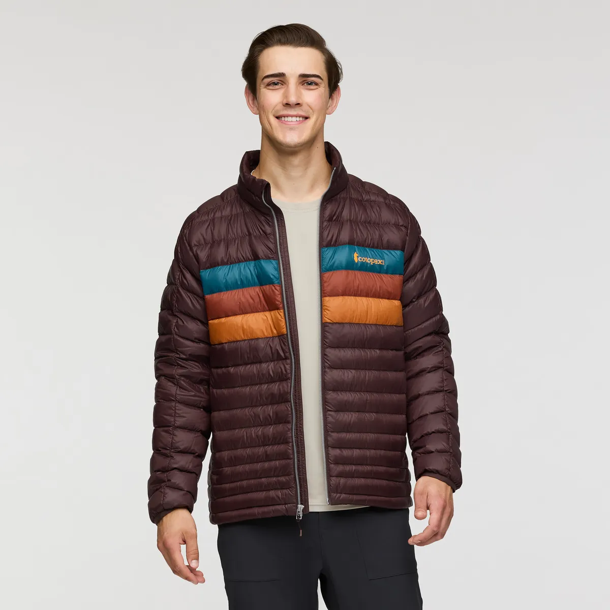 Fuego Down Jacket - Men's