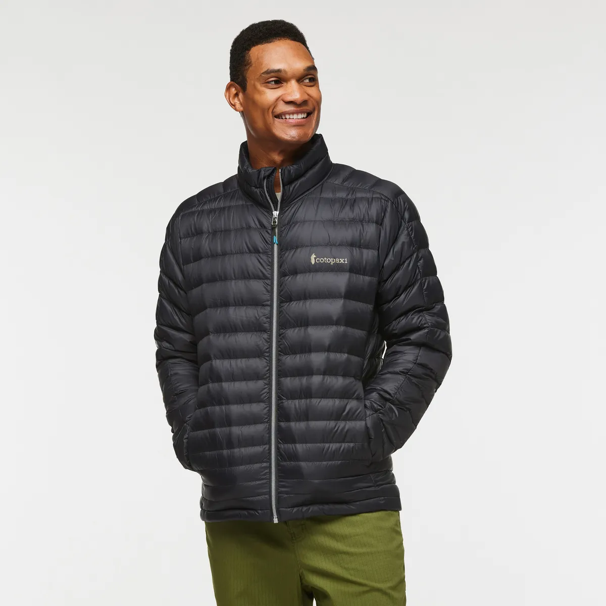 Fuego Down Jacket - Men's