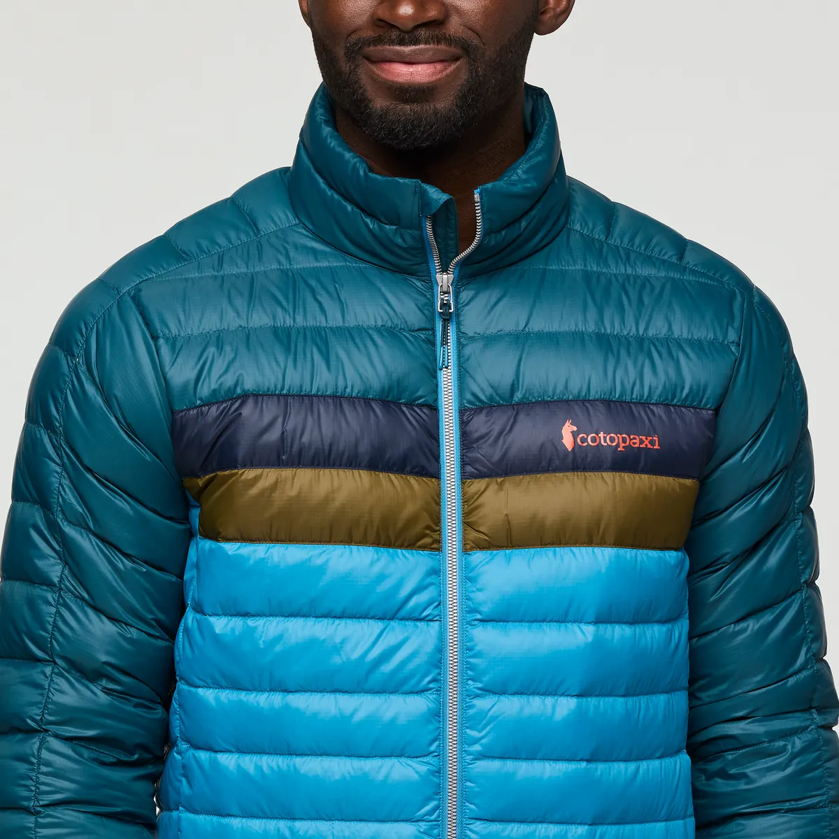 Fuego Down Jacket - Men's