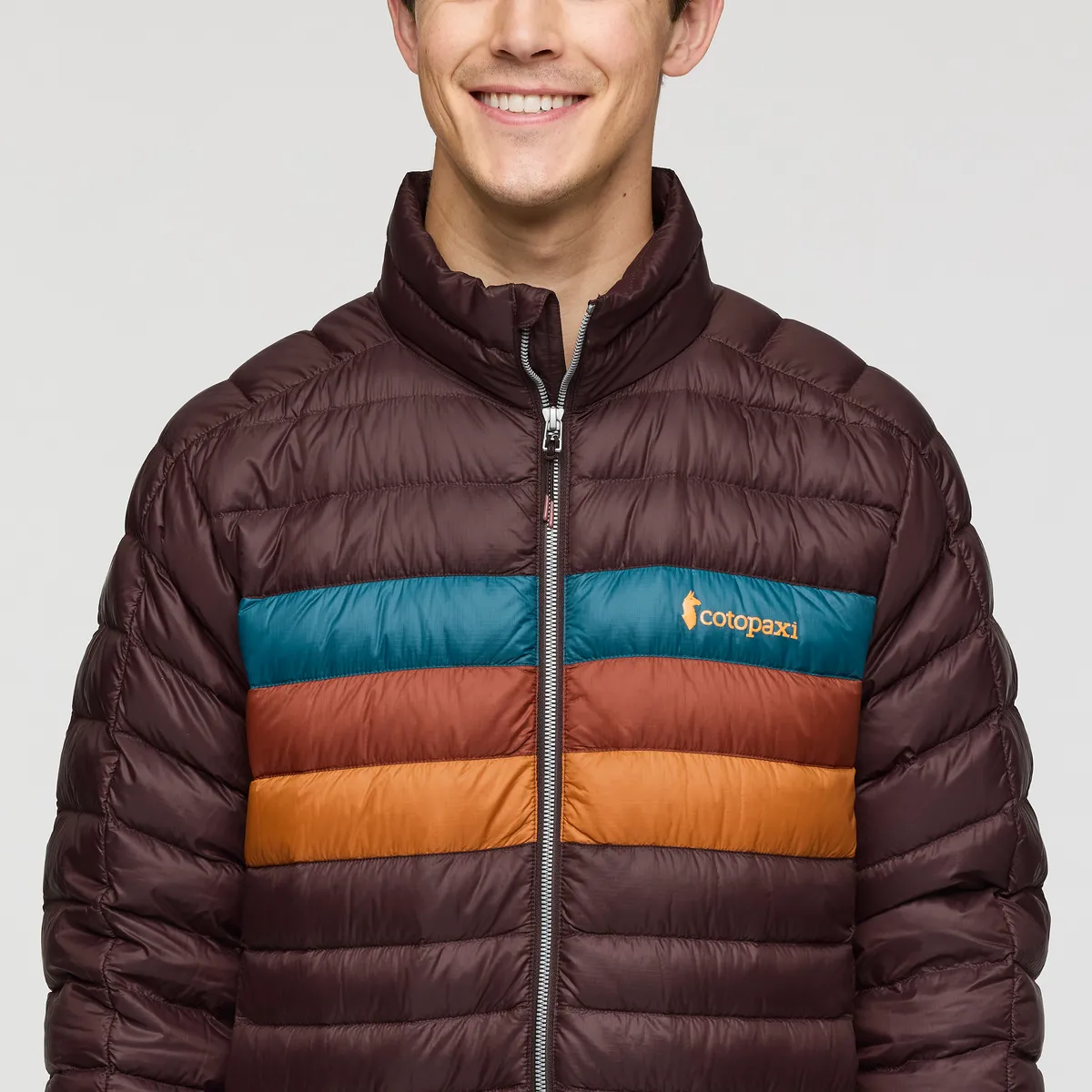 Fuego Down Jacket - Men's