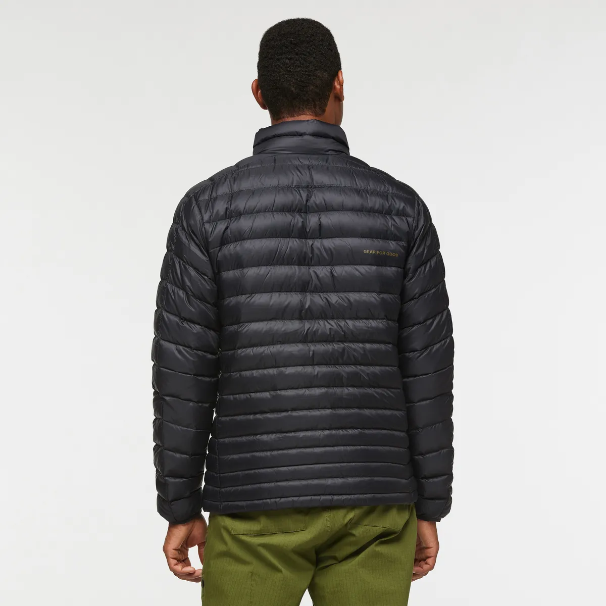 Fuego Down Jacket - Men's