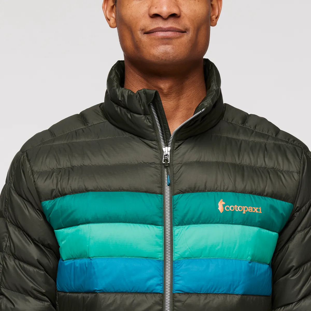 Fuego Down Jacket - Men's