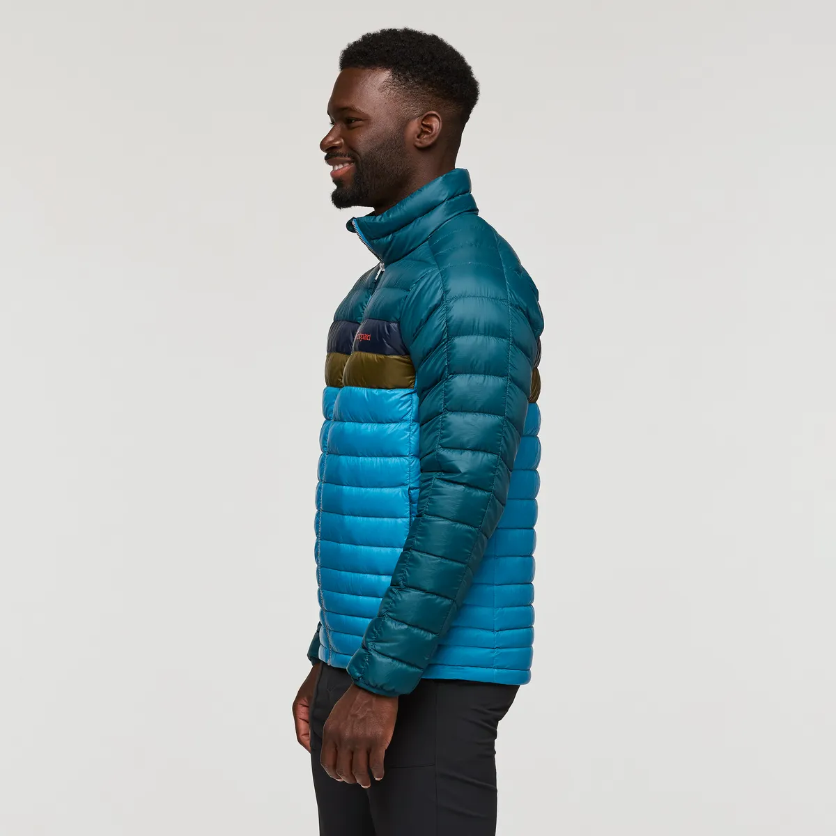 Fuego Down Jacket - Men's