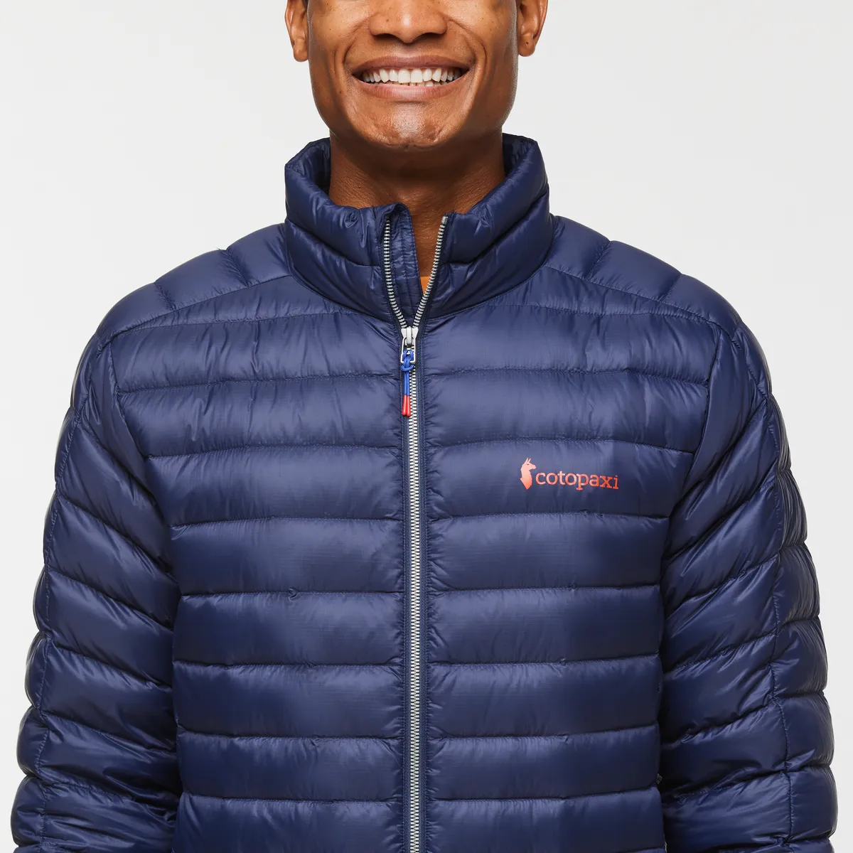 Fuego Down Jacket - Men's