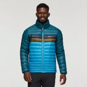 Fuego Down Jacket - Men's