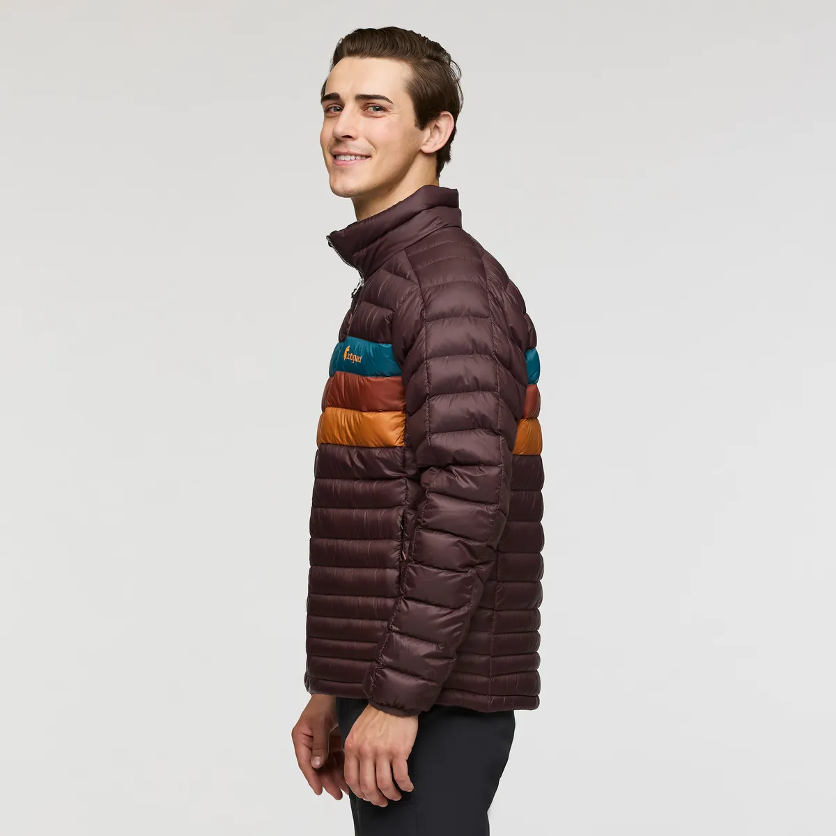 Fuego Down Jacket - Men's