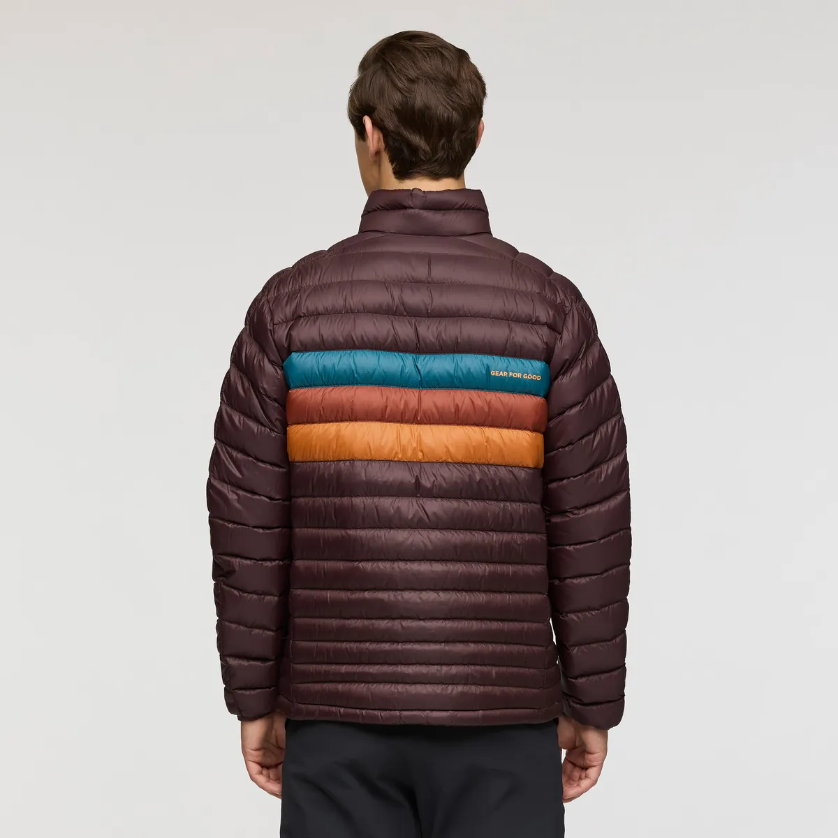 Fuego Down Jacket - Men's