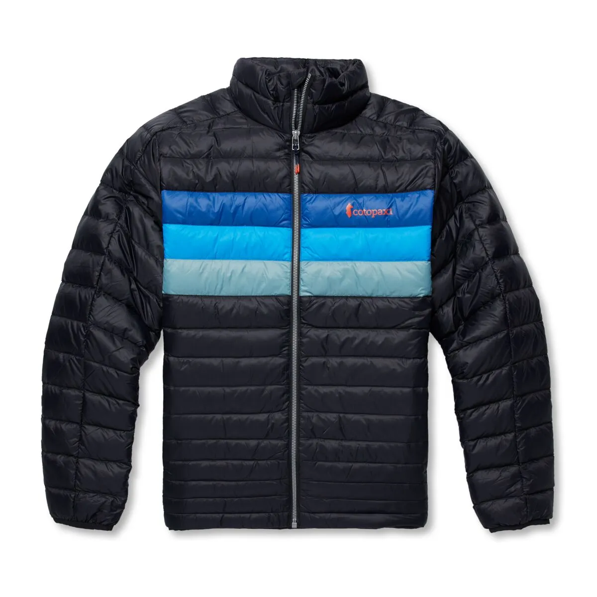 Fuego Down Jacket - Men's