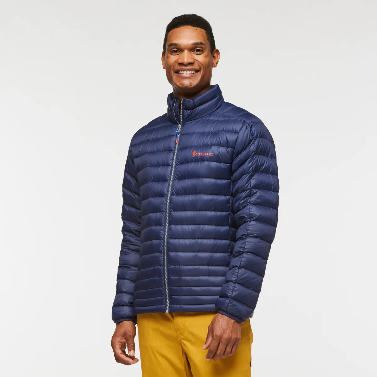 Fuego Down Jacket - Men's