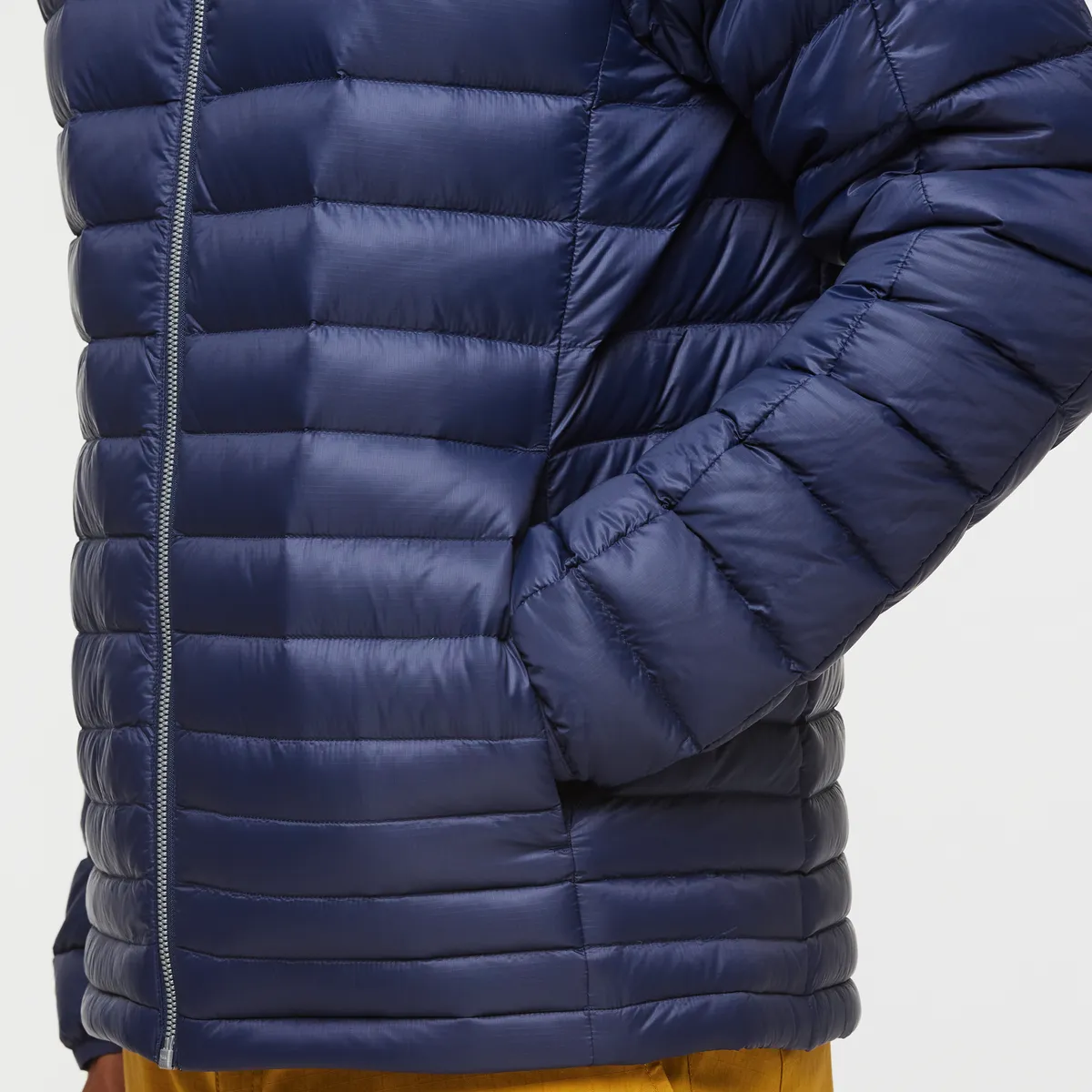 Fuego Down Jacket - Men's