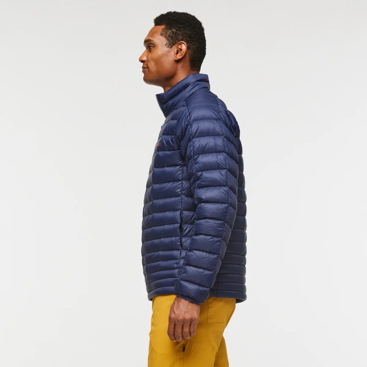 Fuego Down Jacket - Men's